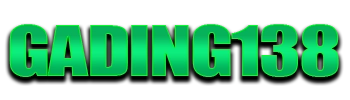 Logo Gading138